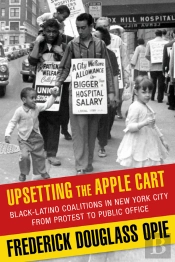 Upsetting The Apple Cart