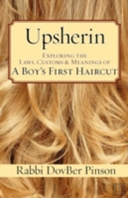 Bertrand.pt - Upsherin: Exploring The Laws, Customs &