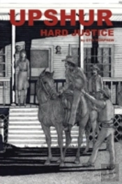 Upshur Hard Justice
