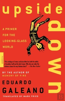 Bertrand.pt - Upside Down: A Primer For The Looking-Glass World