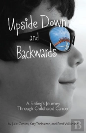 Upside Down And Backwards