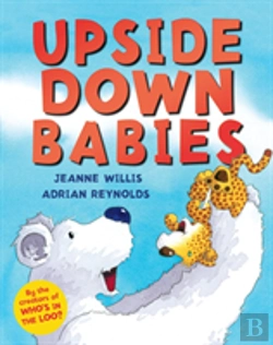Bertrand.pt - Upside Down Babies