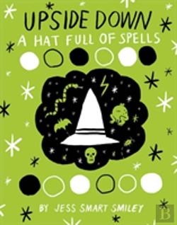 Bertrand.pt - Upside Down (Book Two): A Hat Full Of Spells