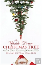 Upside-Down Christmas Tree
