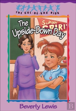Bertrand.pt - Upside-Down Day (Cul-De-Sac Kids Book #23)