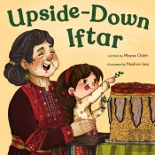 Upside-Down Iftar