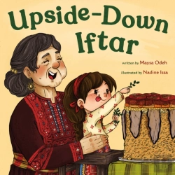 Bertrand.pt - Upside-Down Iftar
