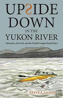 Bertrand.pt - Upside Down In The Yukon River