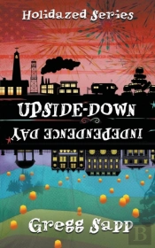 Upside-Down Independence Day