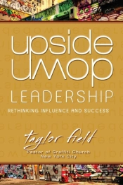 Upside-Down Leadership: Rethinking Influ