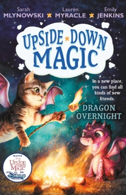 Bertrand.pt - Upside Down Magic 4: Dragon Overnight