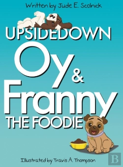 Bertrand.pt - Upside Down Oy & Franny The Foodie