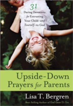Bertrand.pt - Upside-Down Prayers For Parents
