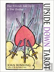 Upside Down Tarot