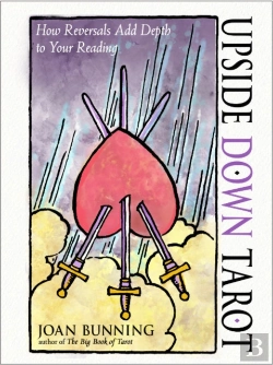 Bertrand.pt - Upside Down Tarot