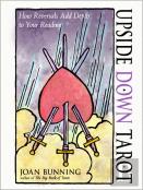 Upside Down Tarot
