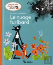 Upsilotte Et Pepito : Le Nuage De Printemps