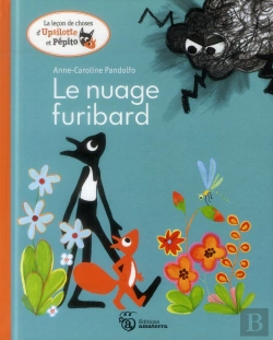 Bertrand.pt - Upsilotte Et Pepito : Le Nuage De Printemps