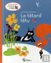 Upsilotte Et Pepito : Le Tetard