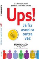 Ups...Já fiz Asneira Outra Vez