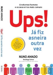 Ups...Já fiz Asneira Outra Vez