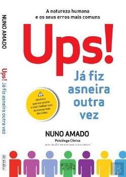Bertrand.pt - Ups...Já fiz Asneira Outra Vez