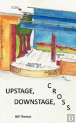 Bertrand.pt - Upstage, Downstage, Cross