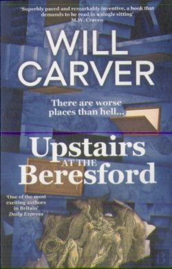 Bertrand.pt - Upstairs At The Beresford