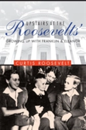 Upstairs At The Roosevelts'