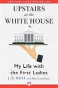 Upstairs At The White House