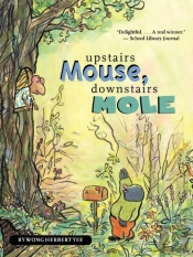 Upstairs Mouse, Downstairs Mole (Reader)