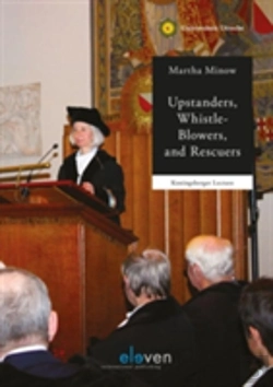 Bertrand.pt - Upstanders, Whistle-Blowers, And Rescuers