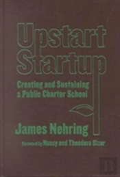 Upstart Startup