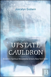 Upstate Cauldron