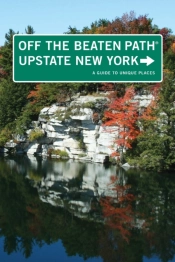 Upstate New York Off The Beaten Path