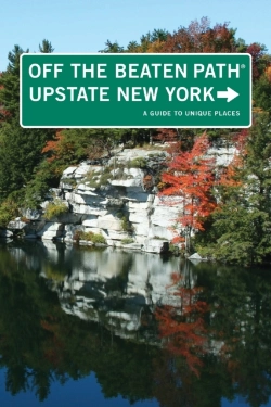 Bertrand.pt - Upstate New York Off The Beaten Path