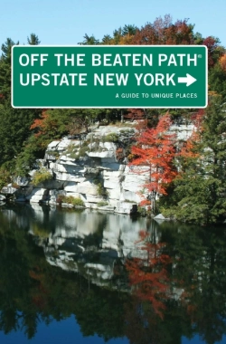 Bertrand.pt - Upstate New York Off The Beaten Path(R)