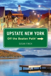 Upstate New York Off The Beaten Path(R)