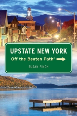 Bertrand.pt - Upstate New York Off The Beaten Path(R)