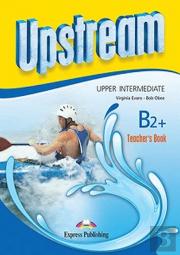 Upstream B2+ - Livro do Professor