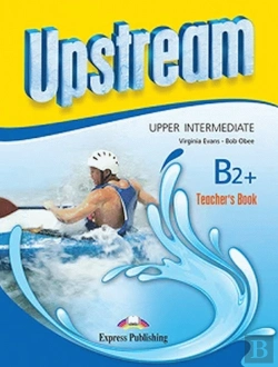 Bertrand.pt - Upstream B2+ - Livro do Professor