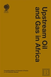 Upstream Oil And Gas In Africa