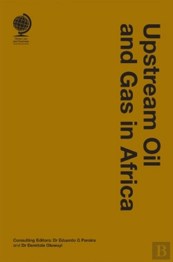 Bertrand.pt - Upstream Oil And Gas In Africa