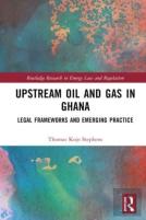 Upstream Oil And Gas In Ghana