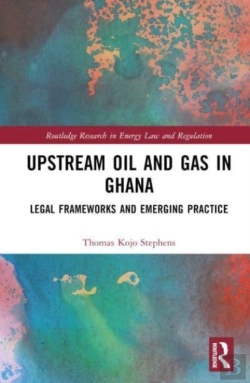 Bertrand.pt - Upstream Oil And Gas In Ghana