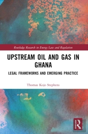 Upstream Oil And Gas In Ghana