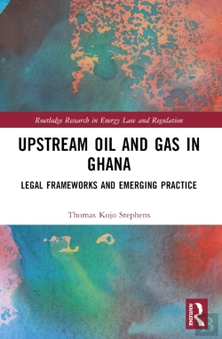 Bertrand.pt - Upstream Oil And Gas In Ghana