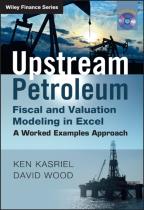 Upstream Petroleum Fiscal Cashflow Modelling With Excel And Crystal Ball