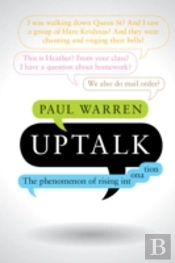 Uptalk