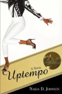 Bertrand.pt - Uptempo: A Novel